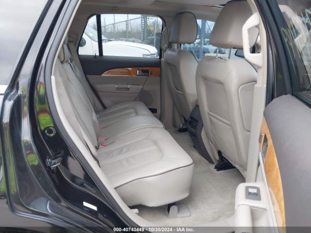 Photo 7 VIN: 2LMDJ8JKXFBL23766 - LINCOLN MKX 