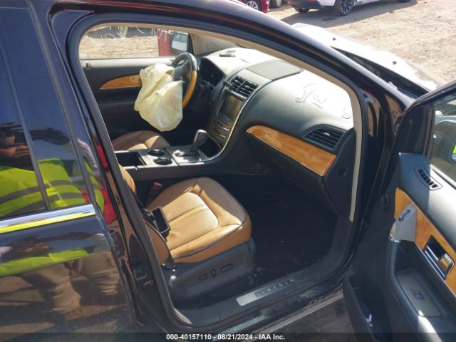 Photo 4 VIN: 2LMDJ8JKXFBL24240 - LINCOLN MKX 