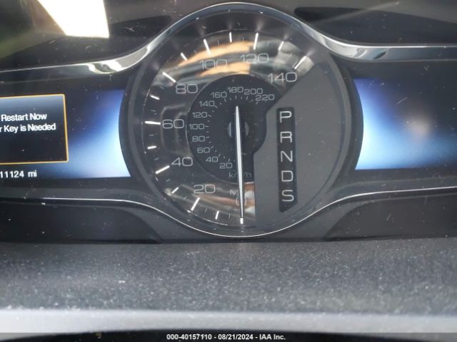 Photo 6 VIN: 2LMDJ8JKXFBL24240 - LINCOLN MKX 