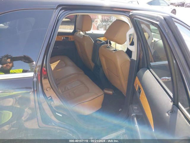 Photo 7 VIN: 2LMDJ8JKXFBL24240 - LINCOLN MKX 