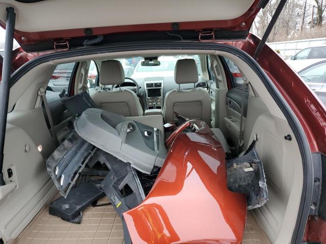 Photo 11 VIN: 2LMDJ8JKXFBL25047 - LINCOLN MKX 