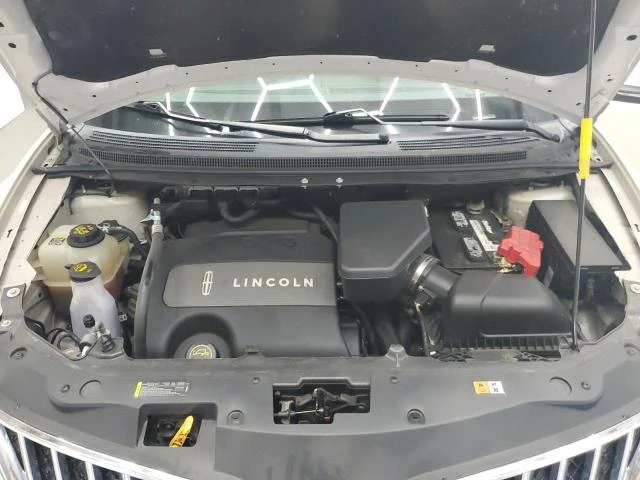 Photo 11 VIN: 2LMDJ8JKXFBL28756 - LINCOLN MKX 