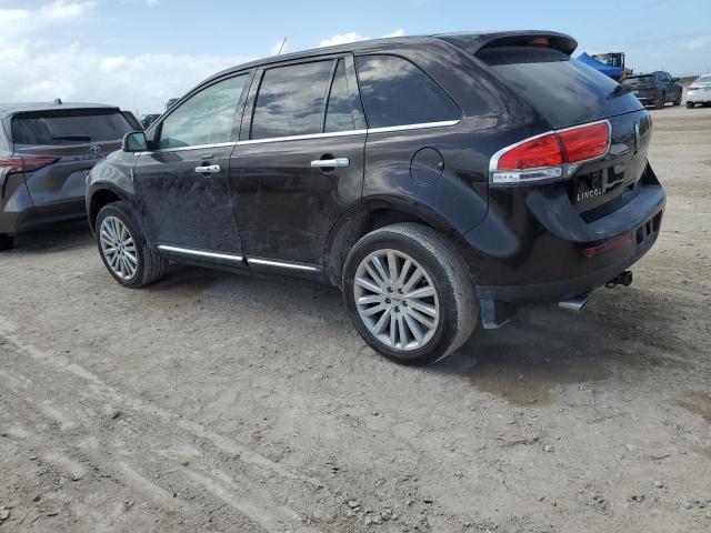 Photo 1 VIN: 2LMDJ8JKXFBL32001 - LINCOLN MKX 