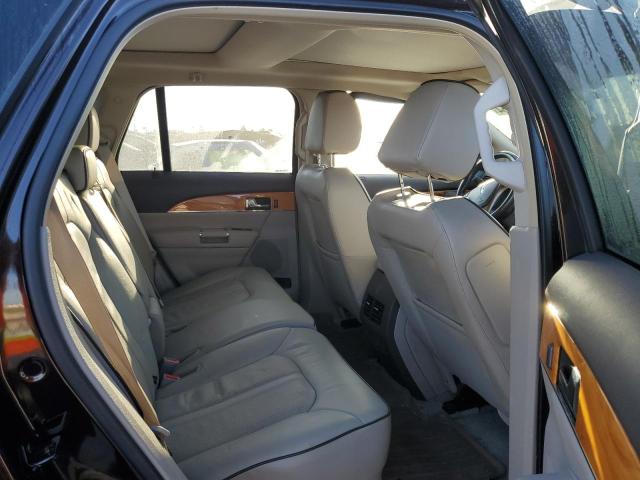 Photo 10 VIN: 2LMDJ8JKXFBL32001 - LINCOLN MKX 