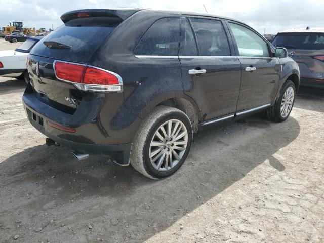 Photo 2 VIN: 2LMDJ8JKXFBL32001 - LINCOLN MKX 