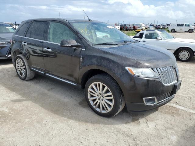 Photo 3 VIN: 2LMDJ8JKXFBL32001 - LINCOLN MKX 