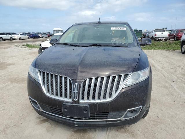 Photo 4 VIN: 2LMDJ8JKXFBL32001 - LINCOLN MKX 