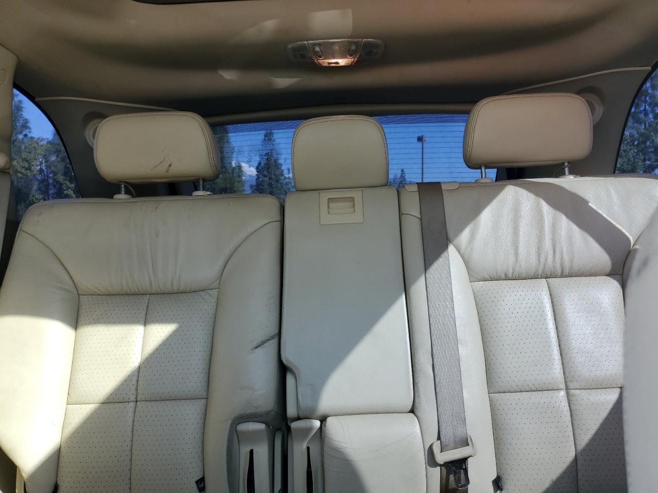 Photo 9 VIN: 2LMDU68C07BJ10515 - LINCOLN MKX 