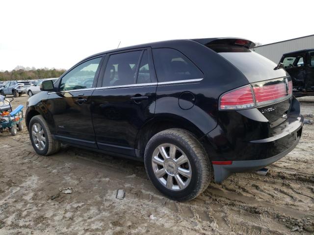 Photo 1 VIN: 2LMDU68C07BJ30036 - LINCOLN MKX 