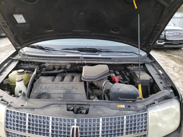 Photo 11 VIN: 2LMDU68C07BJ30036 - LINCOLN MKX 