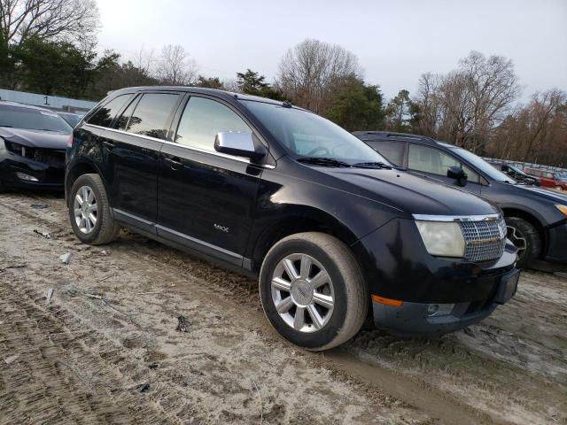 Photo 3 VIN: 2LMDU68C07BJ30036 - LINCOLN MKX 