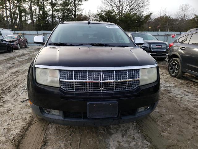 Photo 4 VIN: 2LMDU68C07BJ30036 - LINCOLN MKX 