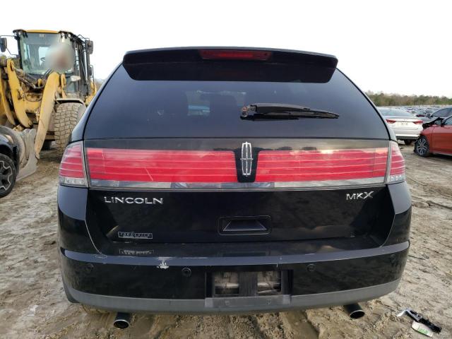 Photo 5 VIN: 2LMDU68C07BJ30036 - LINCOLN MKX 