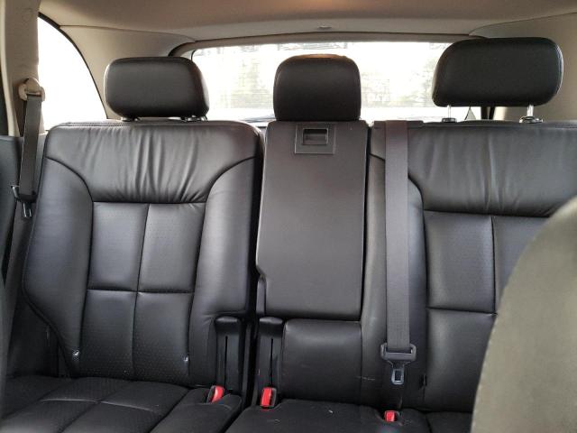 Photo 9 VIN: 2LMDU68C07BJ30036 - LINCOLN MKX 