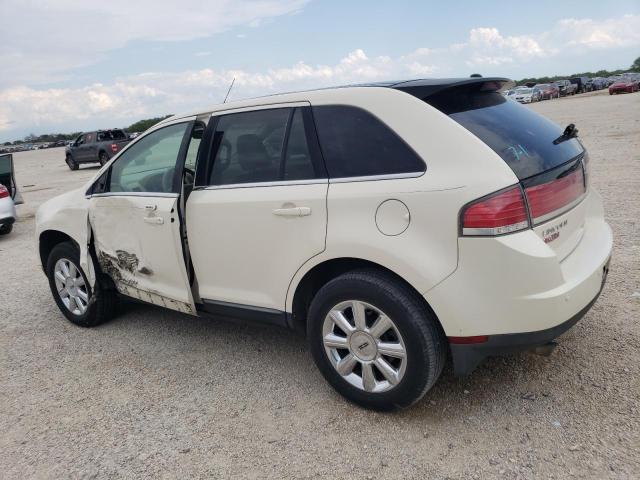 Photo 1 VIN: 2LMDU68C07BJ35382 - LINCOLN MKX 