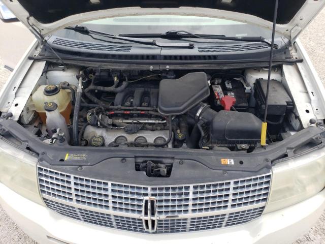 Photo 11 VIN: 2LMDU68C07BJ35382 - LINCOLN MKX 