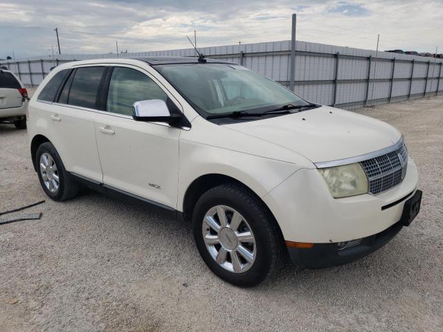 Photo 3 VIN: 2LMDU68C07BJ35382 - LINCOLN MKX 