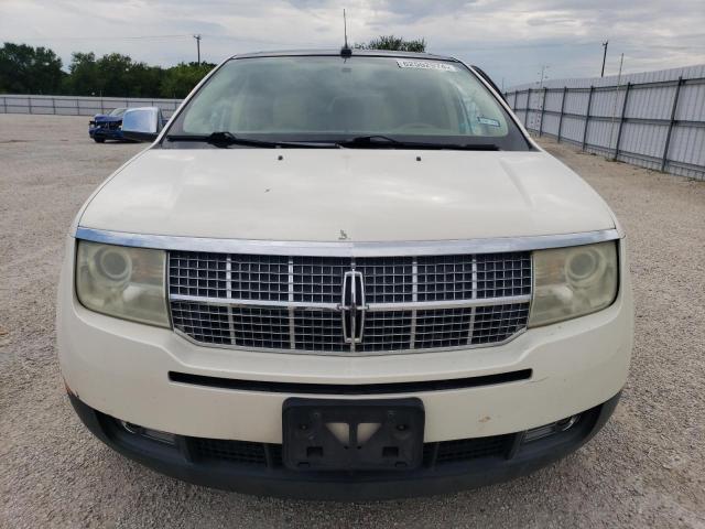 Photo 4 VIN: 2LMDU68C07BJ35382 - LINCOLN MKX 