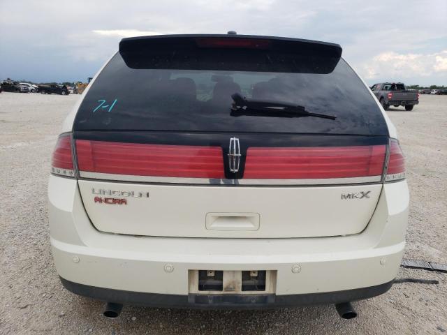 Photo 5 VIN: 2LMDU68C07BJ35382 - LINCOLN MKX 