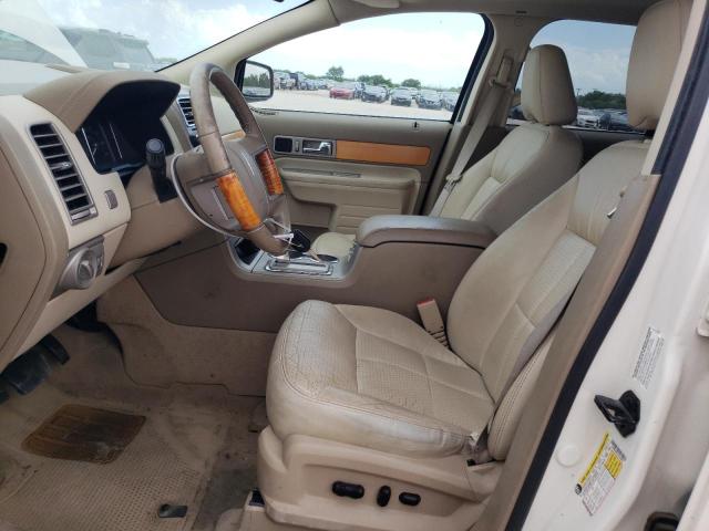 Photo 6 VIN: 2LMDU68C07BJ35382 - LINCOLN MKX 