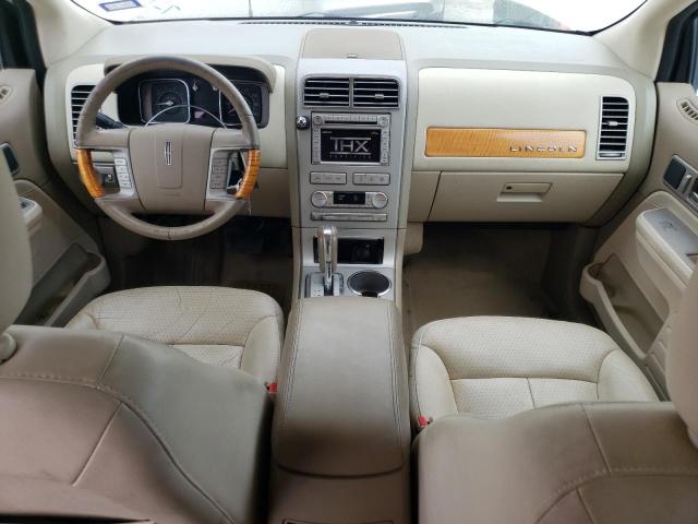 Photo 7 VIN: 2LMDU68C07BJ35382 - LINCOLN MKX 