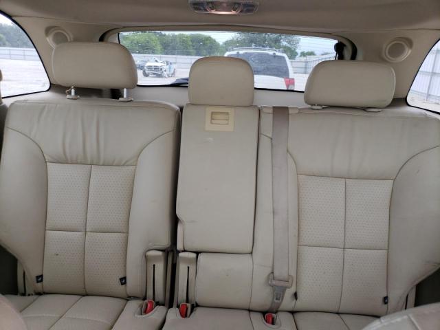 Photo 9 VIN: 2LMDU68C07BJ35382 - LINCOLN MKX 