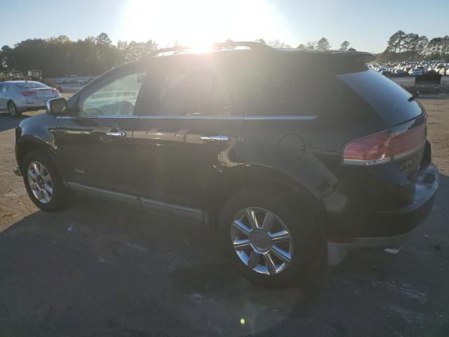 Photo 1 VIN: 2LMDU68C07BJ37567 - LINCOLN MKX 