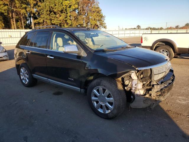 Photo 3 VIN: 2LMDU68C07BJ37567 - LINCOLN MKX 