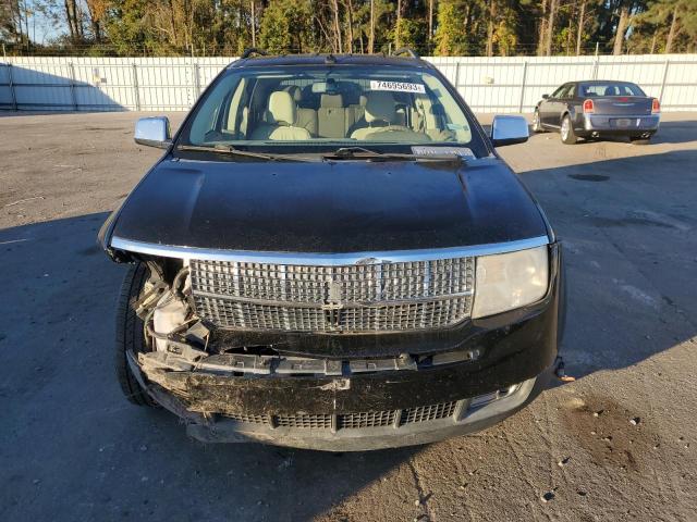 Photo 4 VIN: 2LMDU68C07BJ37567 - LINCOLN MKX 