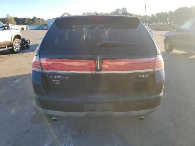 Photo 5 VIN: 2LMDU68C07BJ37567 - LINCOLN MKX 