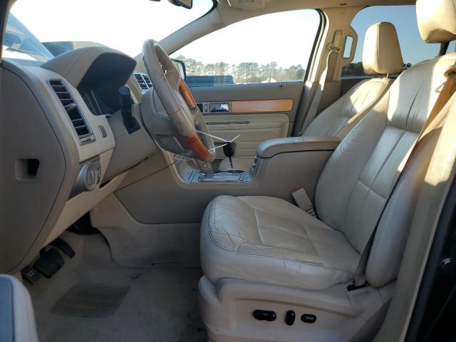 Photo 6 VIN: 2LMDU68C07BJ37567 - LINCOLN MKX 