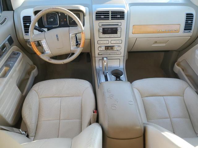 Photo 7 VIN: 2LMDU68C07BJ37567 - LINCOLN MKX 