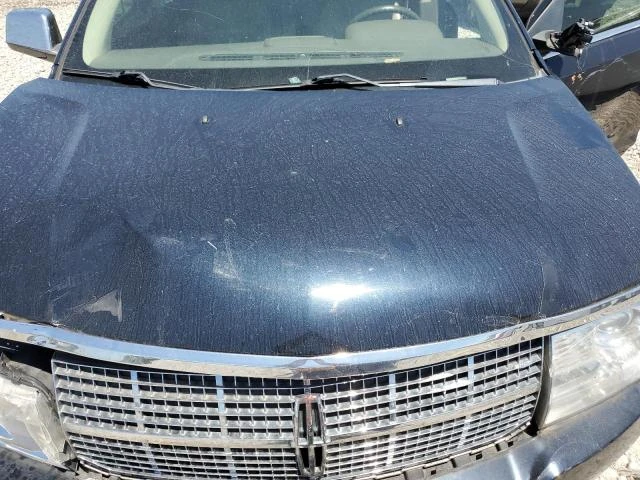 Photo 11 VIN: 2LMDU68C08BJ30863 - LINCOLN MKX 