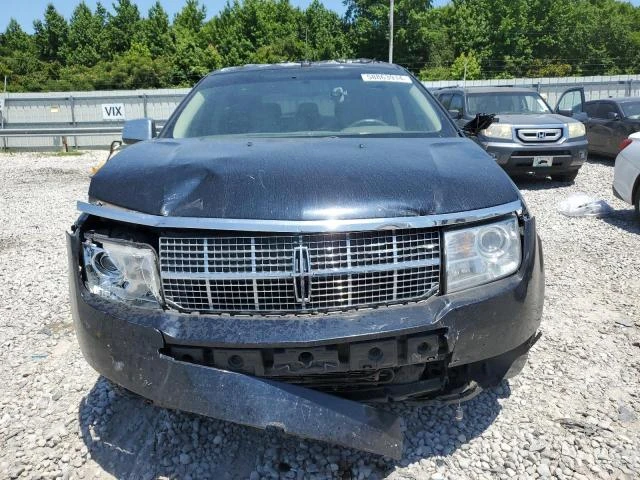 Photo 4 VIN: 2LMDU68C08BJ30863 - LINCOLN MKX 