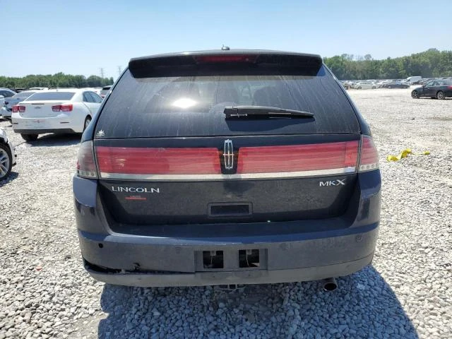 Photo 5 VIN: 2LMDU68C08BJ30863 - LINCOLN MKX 