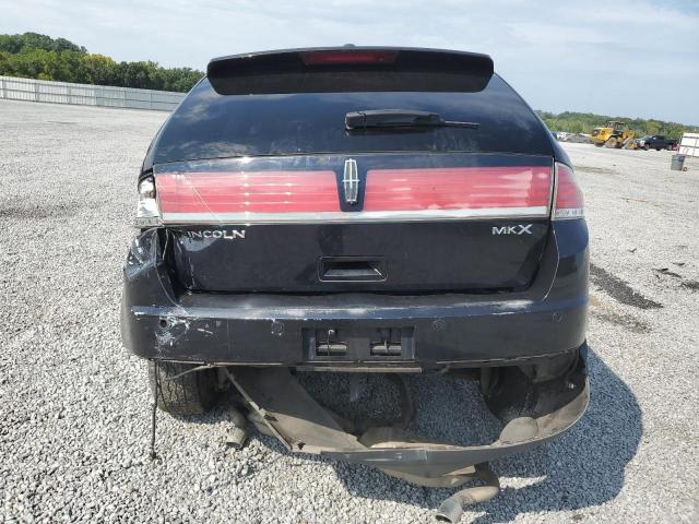 Photo 5 VIN: 2LMDU68C08BJ30880 - LINCOLN MKX 