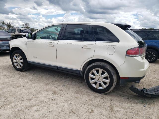 Photo 1 VIN: 2LMDU68C08BJ31558 - LINCOLN MKX 