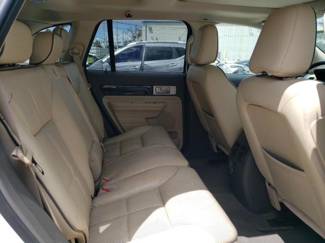 Photo 10 VIN: 2LMDU68C08BJ31558 - LINCOLN MKX 