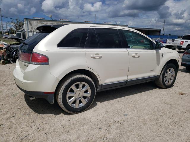 Photo 2 VIN: 2LMDU68C08BJ31558 - LINCOLN MKX 