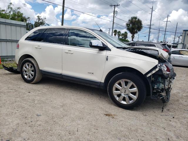 Photo 3 VIN: 2LMDU68C08BJ31558 - LINCOLN MKX 