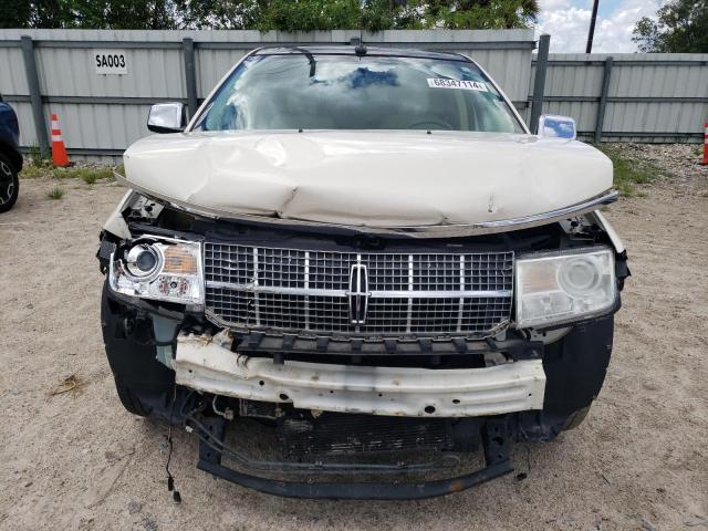 Photo 4 VIN: 2LMDU68C08BJ31558 - LINCOLN MKX 