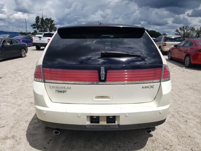 Photo 5 VIN: 2LMDU68C08BJ31558 - LINCOLN MKX 