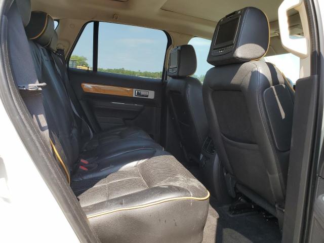 Photo 10 VIN: 2LMDU68C09BJ01008 - LINCOLN MKX 