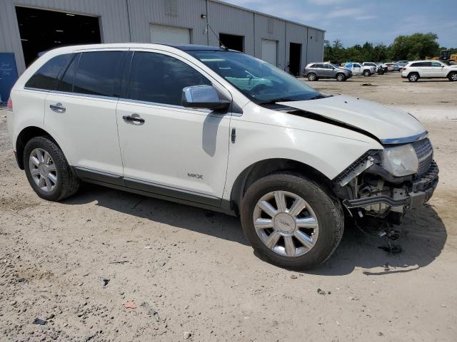 Photo 3 VIN: 2LMDU68C09BJ01008 - LINCOLN MKX 