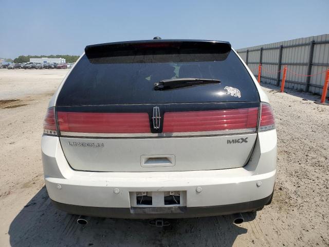 Photo 5 VIN: 2LMDU68C09BJ01008 - LINCOLN MKX 