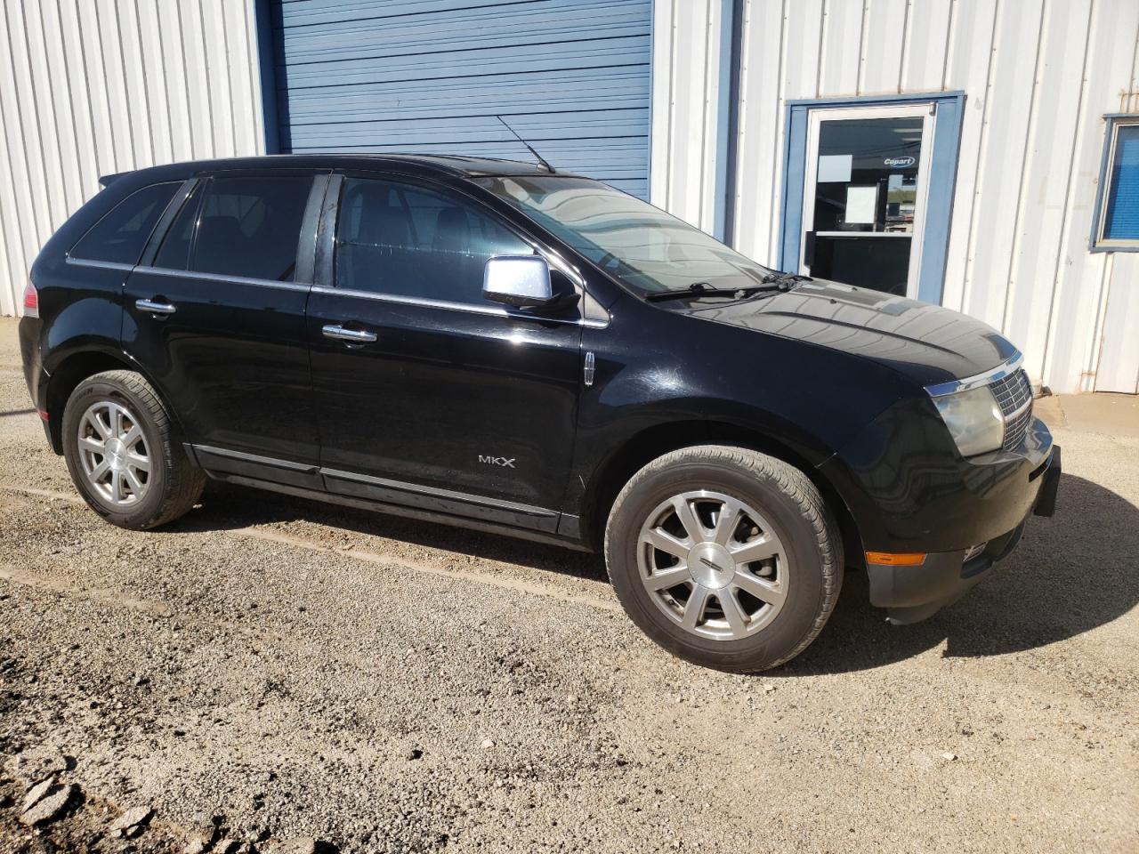 Photo 3 VIN: 2LMDU68C09BJ08881 - LINCOLN MKX 