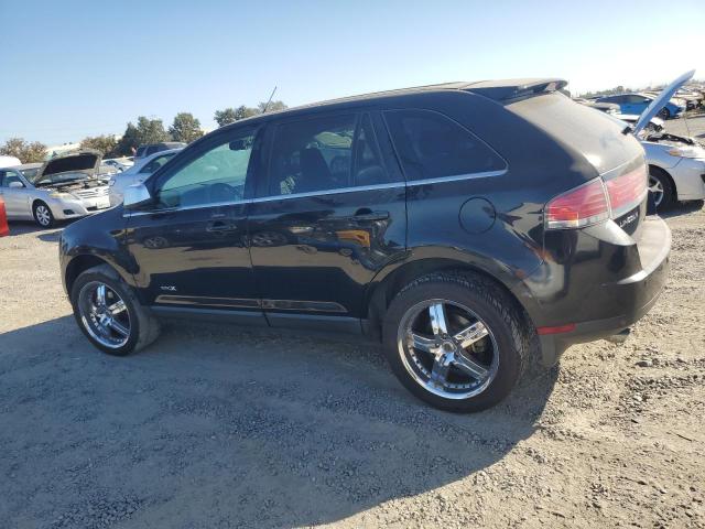 Photo 1 VIN: 2LMDU68C17BJ08420 - LINCOLN MKX 