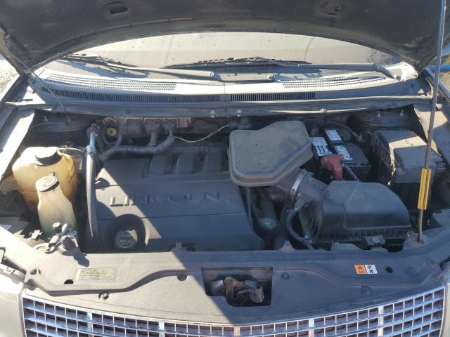 Photo 10 VIN: 2LMDU68C17BJ08420 - LINCOLN MKX 