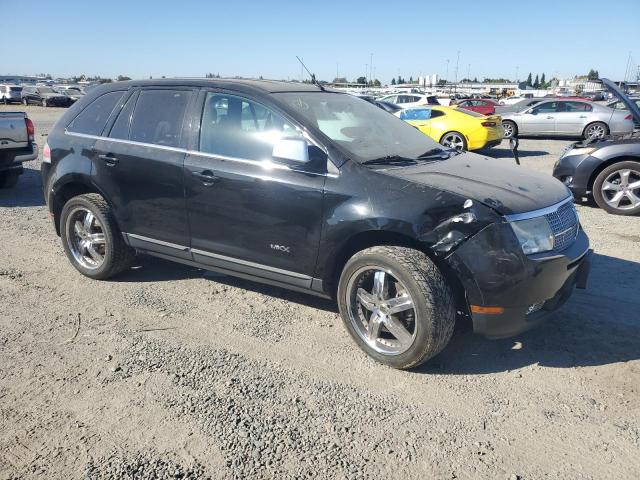 Photo 3 VIN: 2LMDU68C17BJ08420 - LINCOLN MKX 