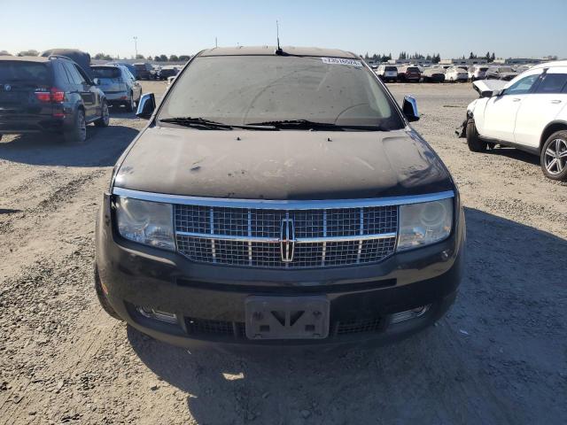 Photo 4 VIN: 2LMDU68C17BJ08420 - LINCOLN MKX 